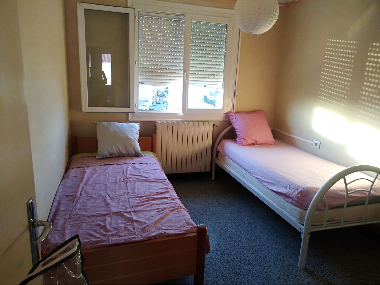 Colocação Perpignan 224748