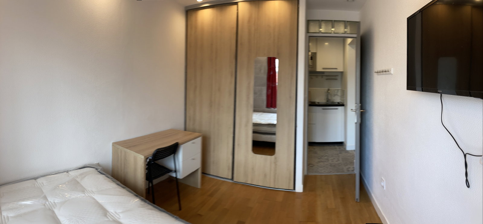 Quarto Em Casa Do Anfitrião Antony 678255