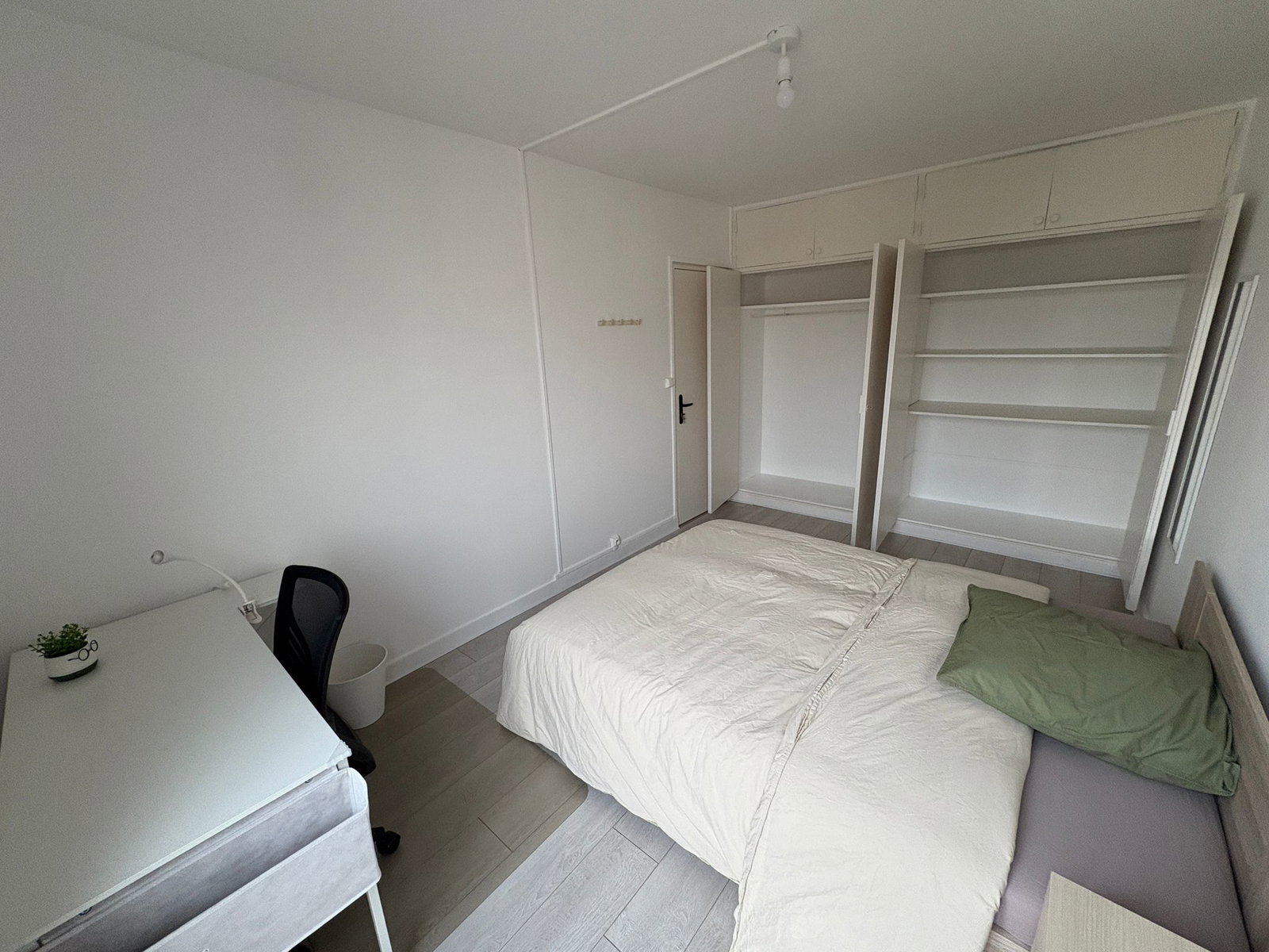 Hospedagem Em Casa De Família Amiens 664519