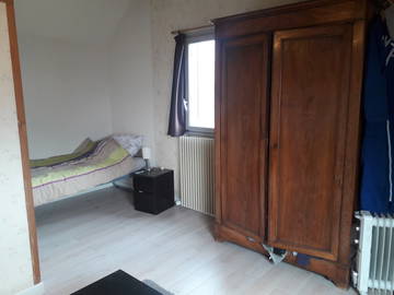 Roomlala | Alojamento partilhado em Antony