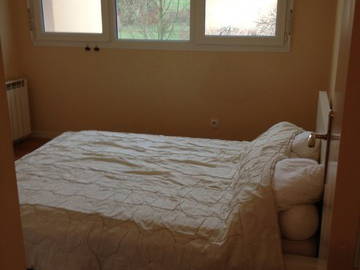 Roomlala | Alojamento partilhado em Baillet-en-France