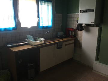 Roomlala | Alojamento partilhado em Besançon 