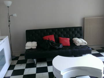 Roomlala | Alojamento partilhado em Blois
