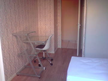Roomlala | Alojamento partilhado em Bonneuil-sur-Marne