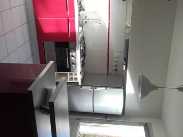 Roomlala | Alojamento partilhado em Bordéus