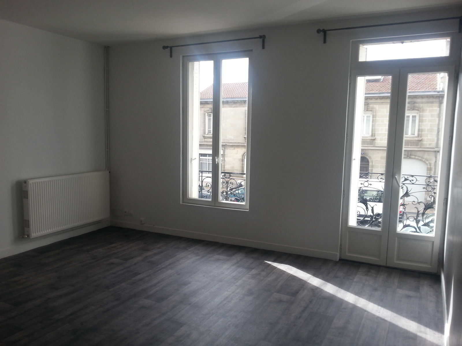 Colocação Bordeaux 134554