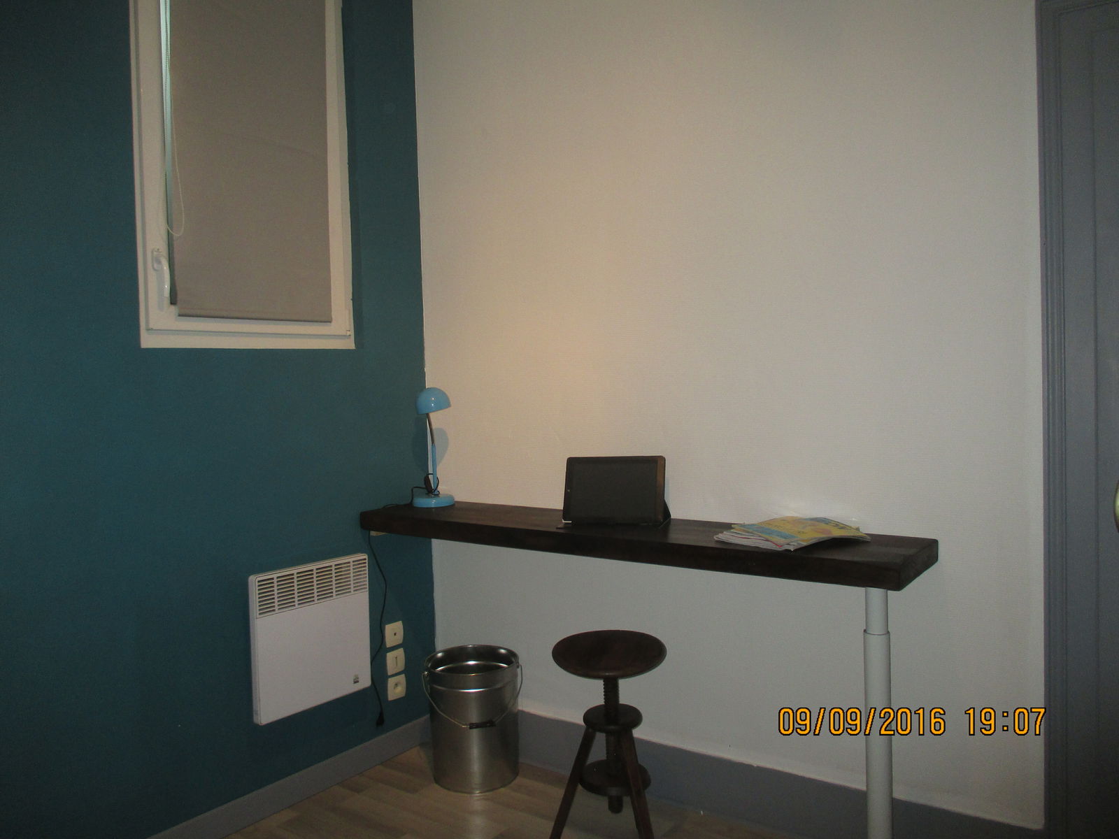 Colocação Chambéry 98654