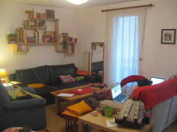 Roomlala | Alojamento partilhado em Choisy-le-Roi 