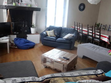Roomlala | Alojamento partilhado em Cholet