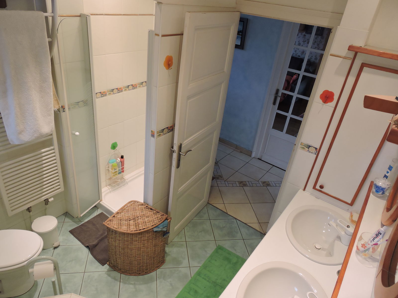 Colocação Dijon 136071