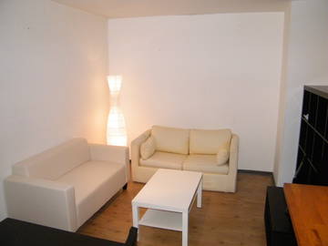 Roomlala | Alojamento partilhado em Evry (Centro)