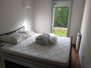 Roomlala | Alojamento partilhado em Filipa's