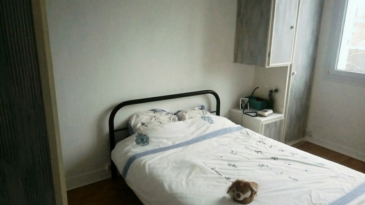 Colocação Rennes 160279