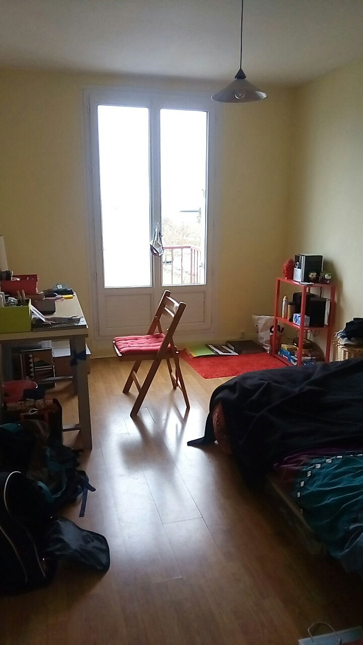 Colocação Rennes 160279