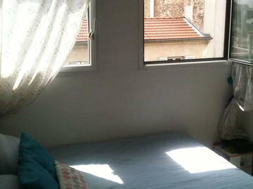 Roomlala | Alojamento partilhado em Gentilly