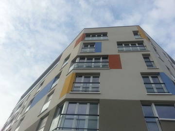 Roomlala | Alojamento partilhado em Gentilly
