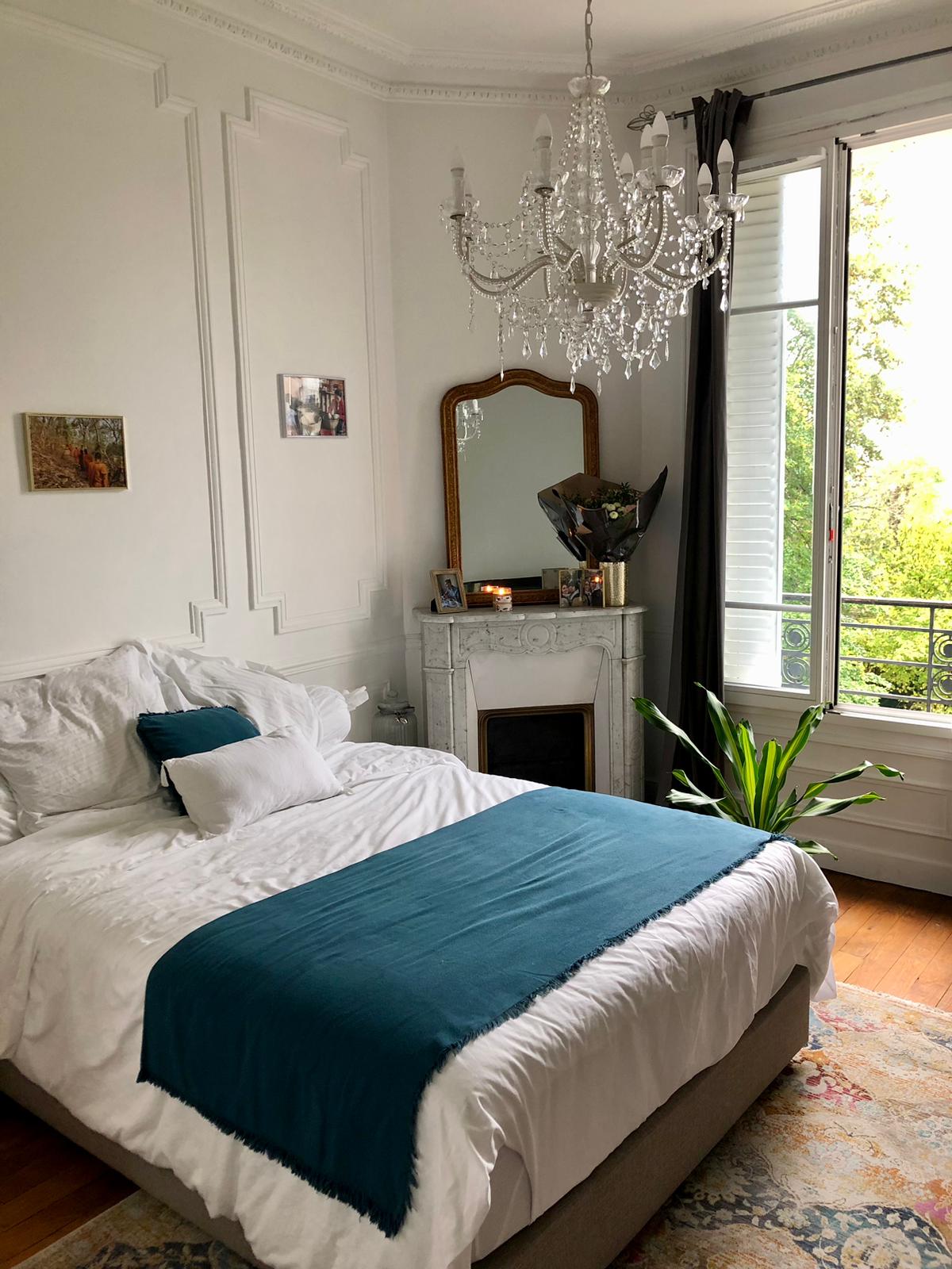 Quarto Em Casa Do Anfitrião Montmorency 667996