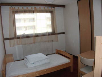 Roomlala | Alojamento partilhado em Grenoble