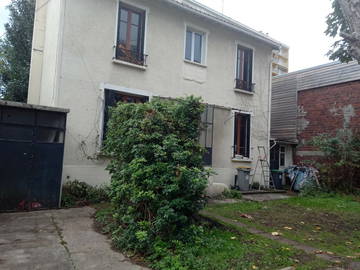 Roomlala | Alojamento partilhado em Ivry