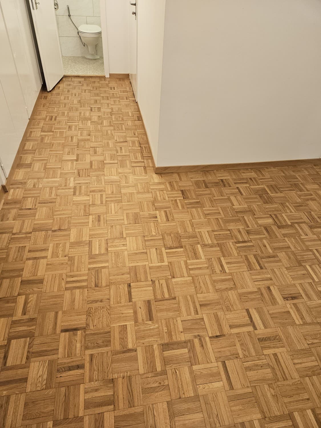 Colocação Pully 662322