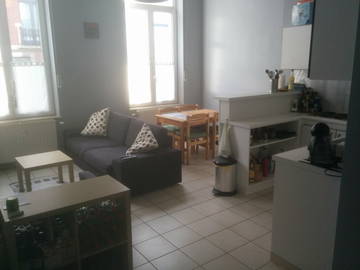 Roomlala | Alojamento partilhado em Liège
