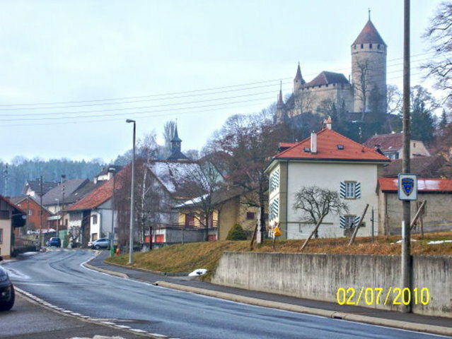 Colocação Lucens 1406