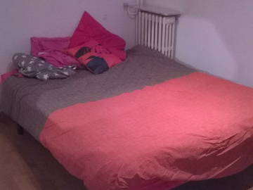 Roomlala | Alojamento partilhado em Lyon