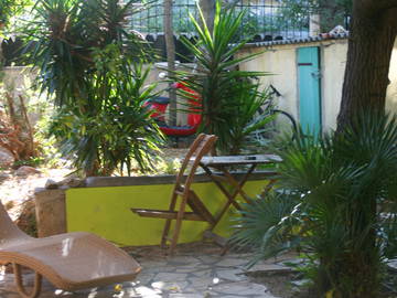 Roomlala | Alojamento partilhado em Marselha