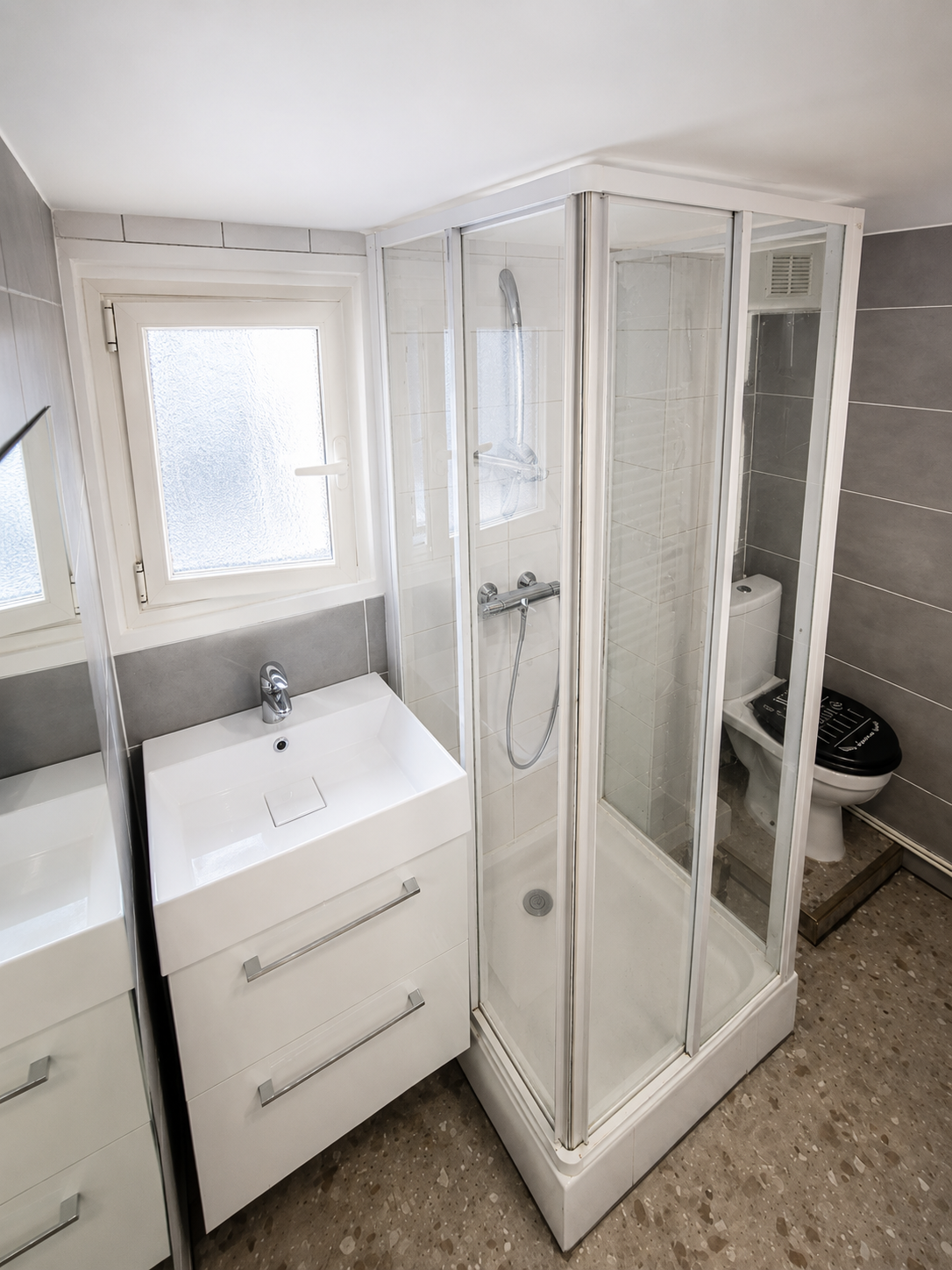 Alojamento Partilhado Villeneuve-Saint-Georges 668417