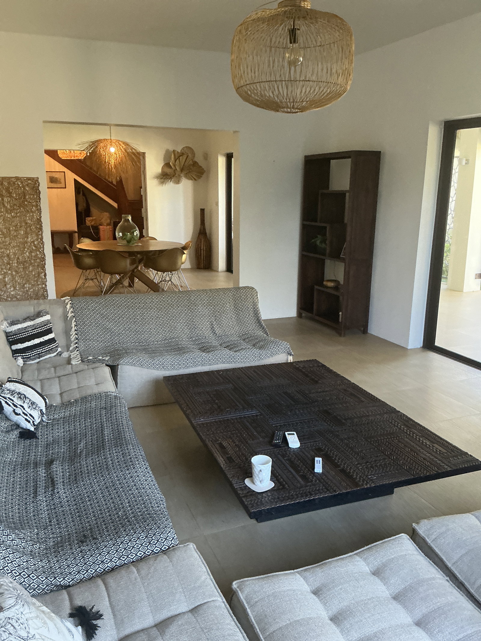 Alojamento Partilhado Grand Baie 666454