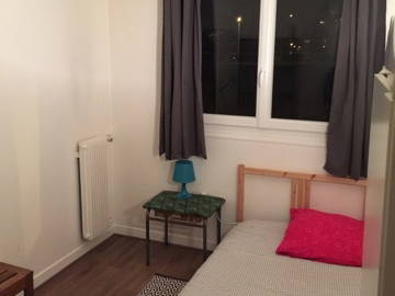Roomlala | Alojamento partilhado em Neuilly-sur-Marne
