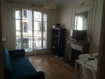 Roomlala | Alojamento partilhado em Paris-15º arrondissement