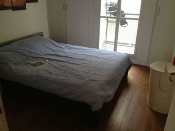 Roomlala | Alojamento partilhado em Paris 16º