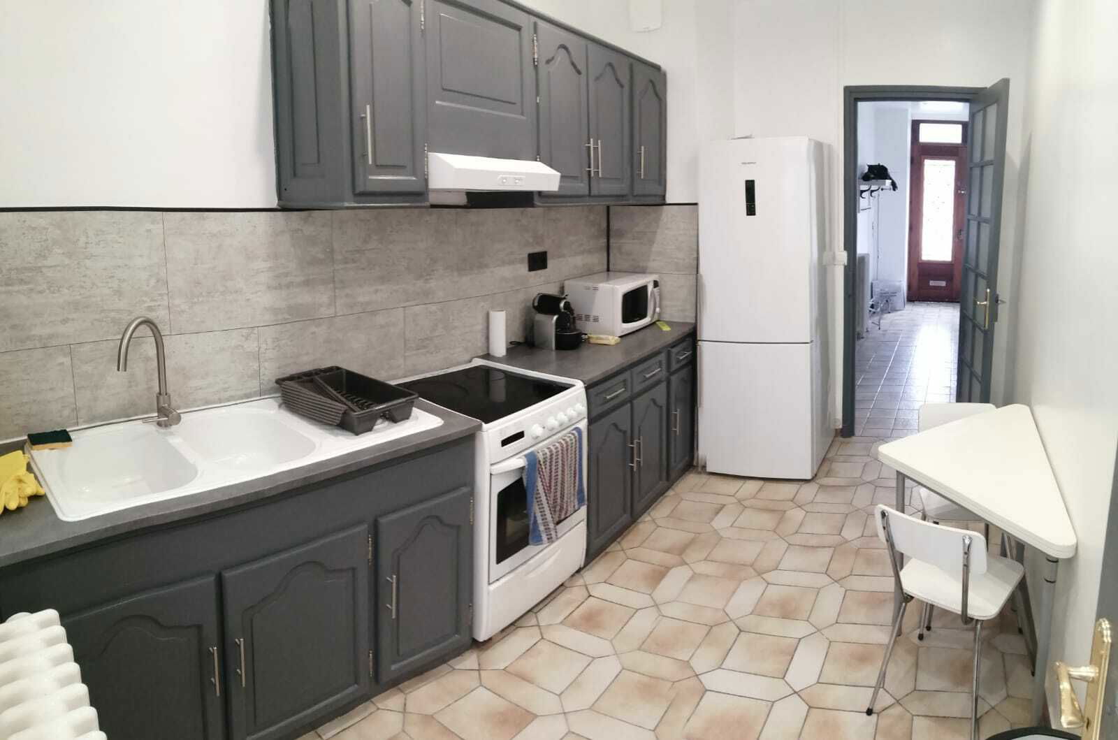 Colocação Livry-Gargan 256768