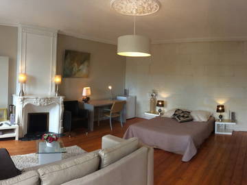 Roomlala | Alojamento partilhado em Portes de Saintes