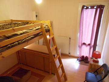 Roomlala | Alojamento partilhado em Rennes Oberthür/Thabor