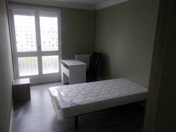 Roomlala | Alojamento partilhado em Rennes - Square D'Anjou