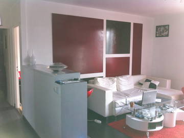 Roomlala | Alojamento partilhado em Rennes - Villejean