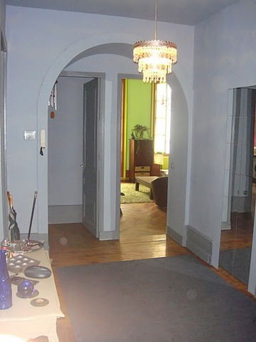 Colocação Saint Etienne 13267