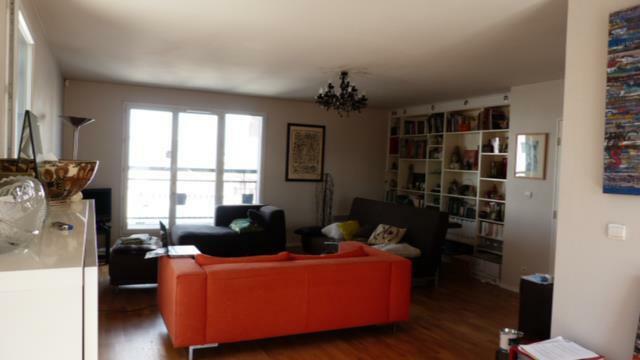 Colocação Saint-Ouen 33184