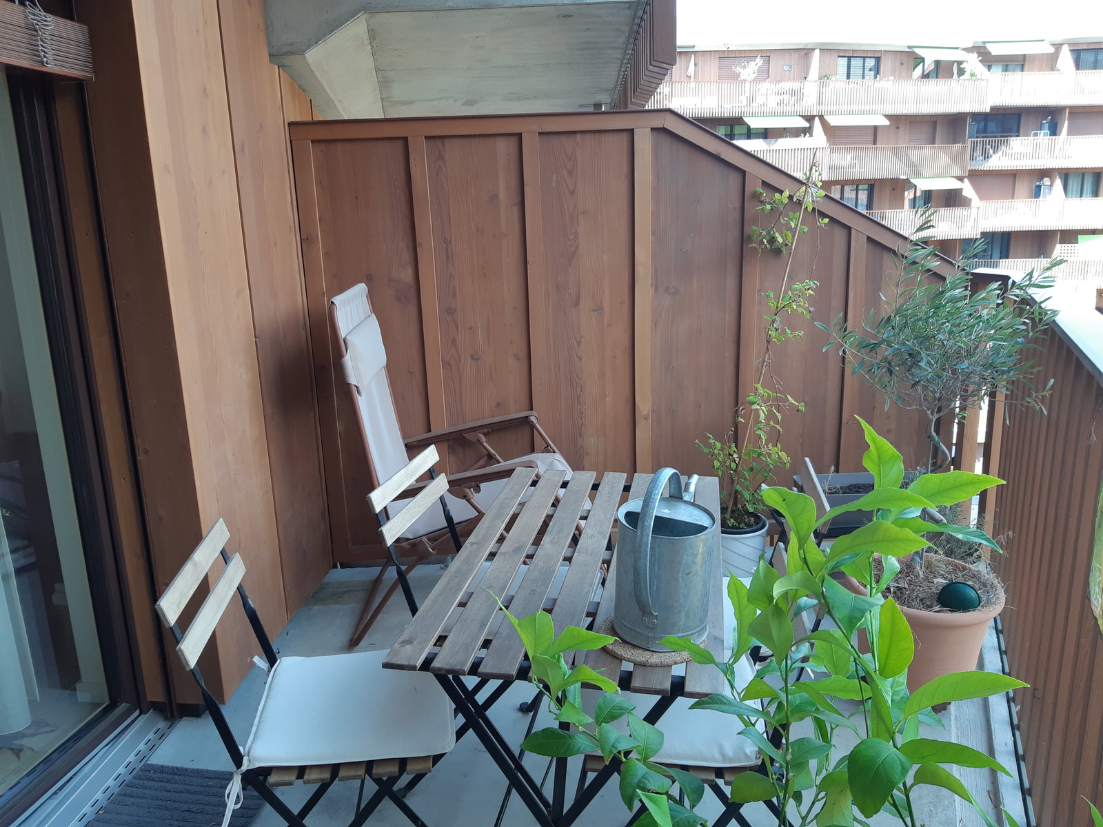 Alojamento Partilhado Carouge 669504