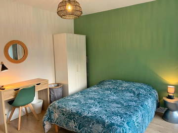 Roomlala | Alojamento partilhado em Tarbes
