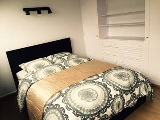 Roomlala | Alojamento partilhado em Tourcoing