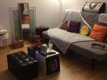 Roomlala | Alojamento partilhado em Vevey /// Quarto privado