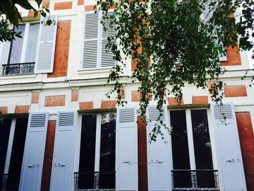 Roomlala | Alojamento partilhado em Vincennes 