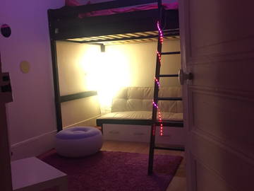 Roomlala | Alojamento partilhado em Vincennes