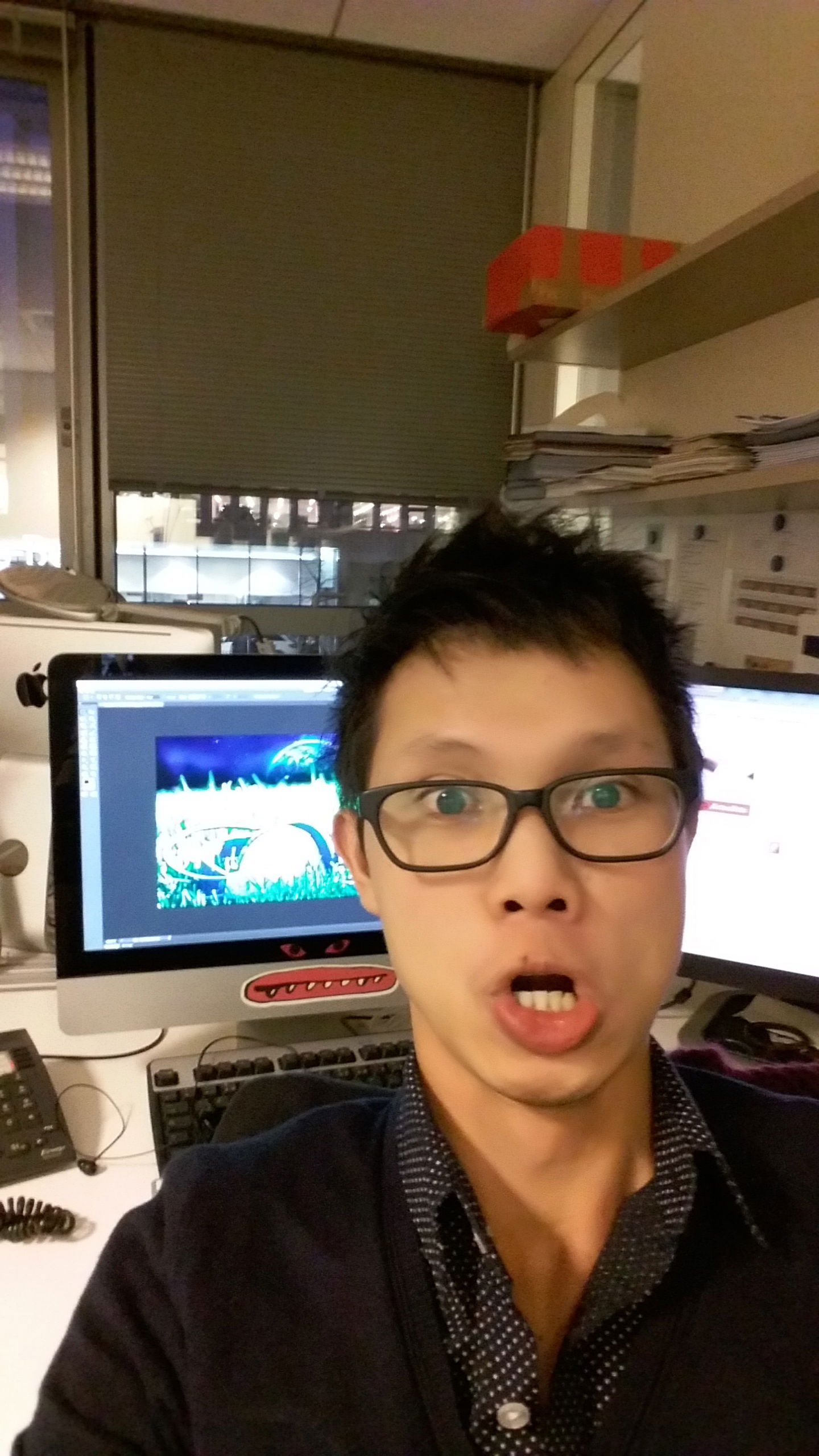 Colocação Vincennes 131117