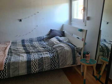 Roomlala | Alojamento partilhado em Voisins-le-bretonneux