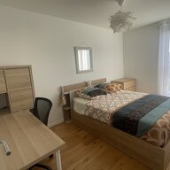 Quarto Em Casa Do Anfitrião Marseille 669836