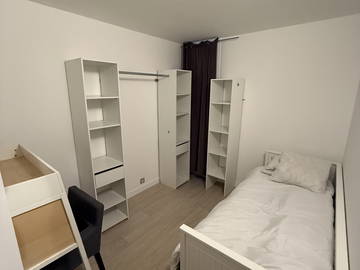 Roomlala | Alojamento partilhado Evry 91